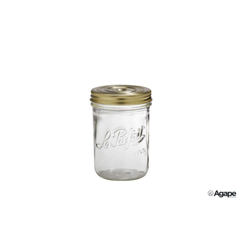 Le Parfait Famiglia-Vaso Con Capsula 750 D.100 920803