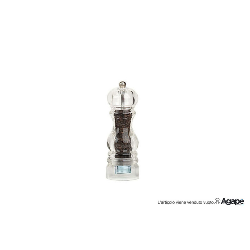 Macina Pepe Acrilico Cm 17,5