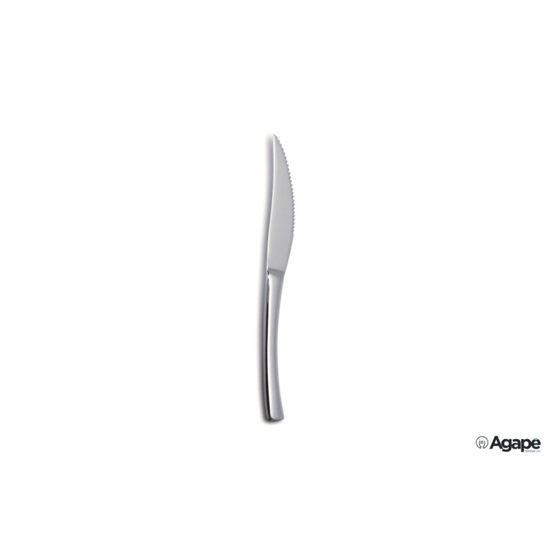 Madrid Coltello Bistecca Inox