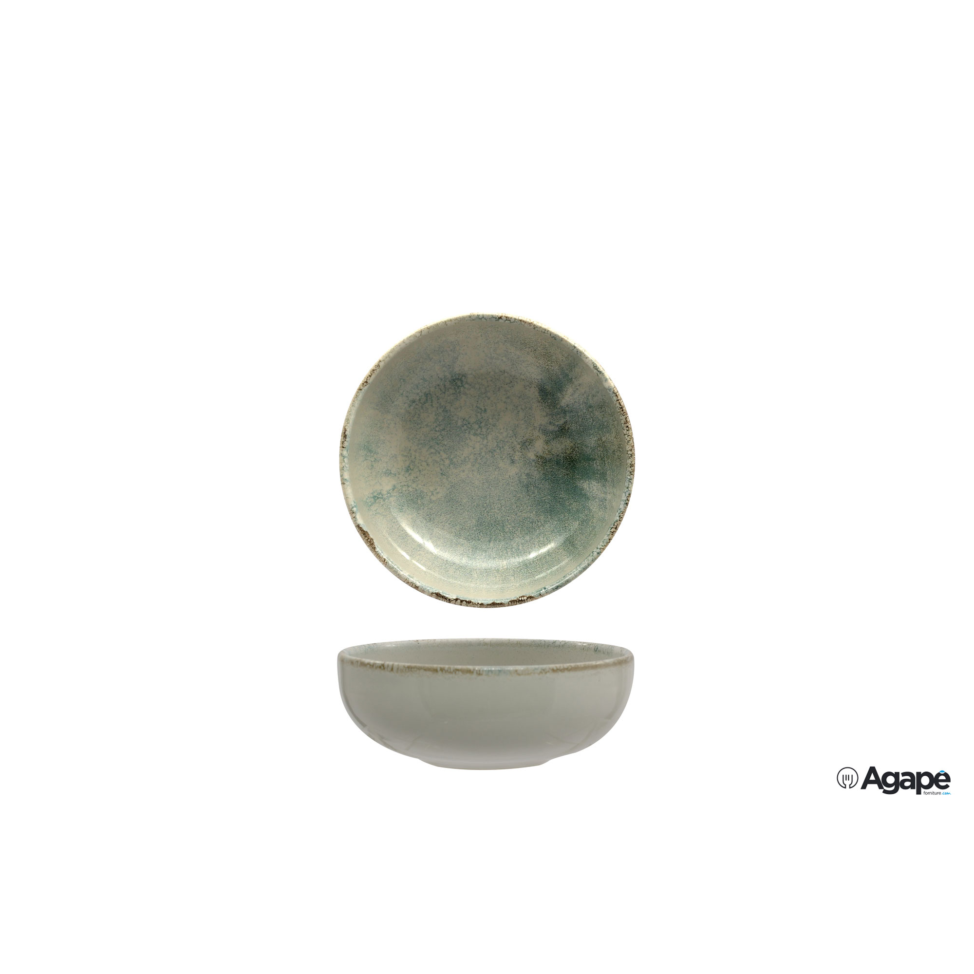 MATCHA-COPPETTA-CM-12_24365_FHSG Matcha - Coppetta Cm 12 - immagine 1