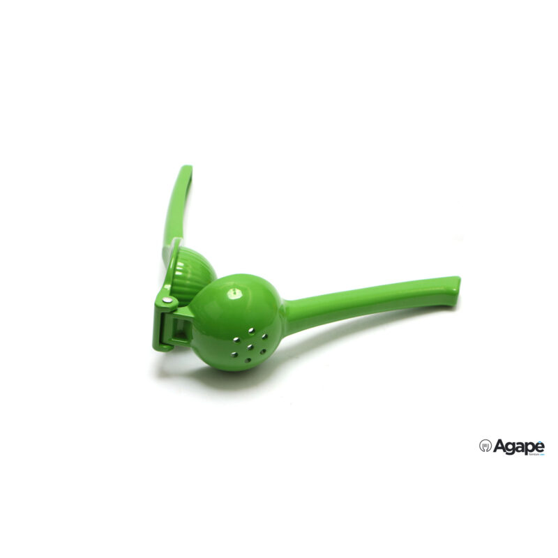 Mixage-Spremi-Lime Alluminio Verniciato Cm.6 4509