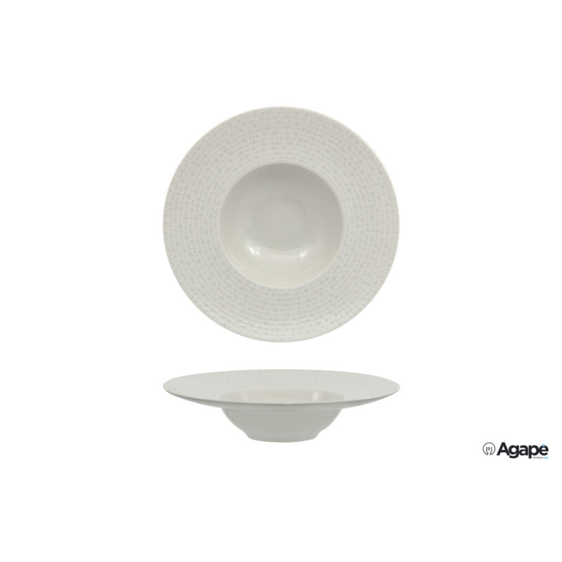 Nail Bianco - Napoli K-Bowl Cm 27,5