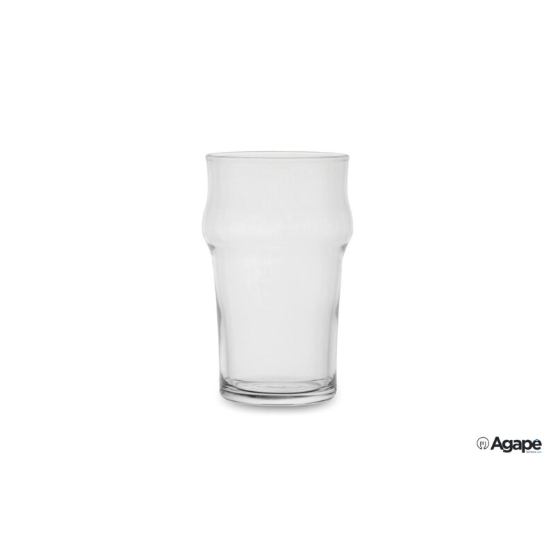 Nonic 10 Oz.Cl.28 Bicchiere Birra Temperato 43716