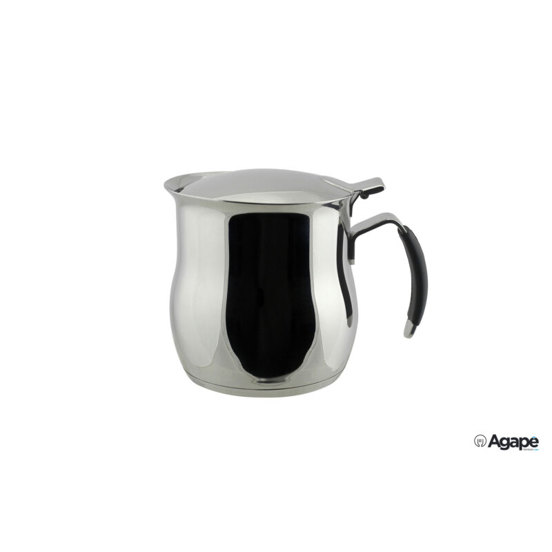 Omnia- Theiera-Caffettiera 4-6 Tazze Cl.50 82