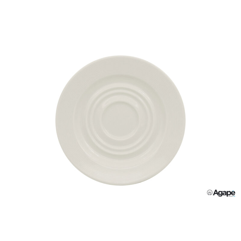 Orba - Piatto Per Tazza The Cm 15