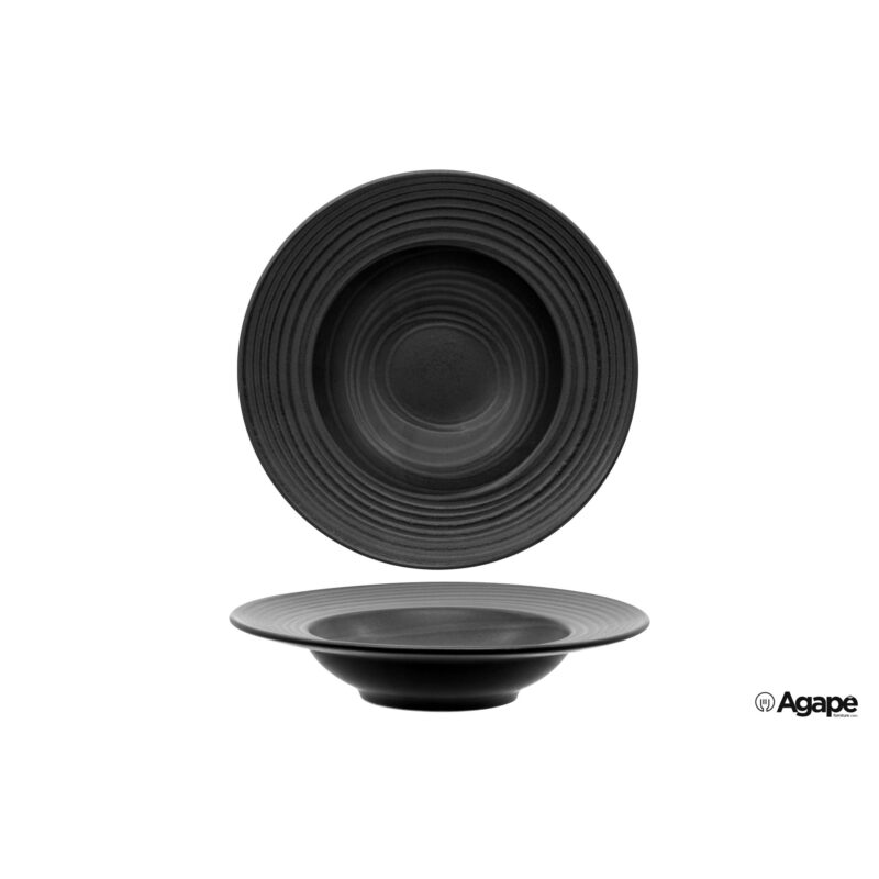 Orbit-Pasta Bowl Cm.27 Inv. Int. Cm17 Ff0890571729