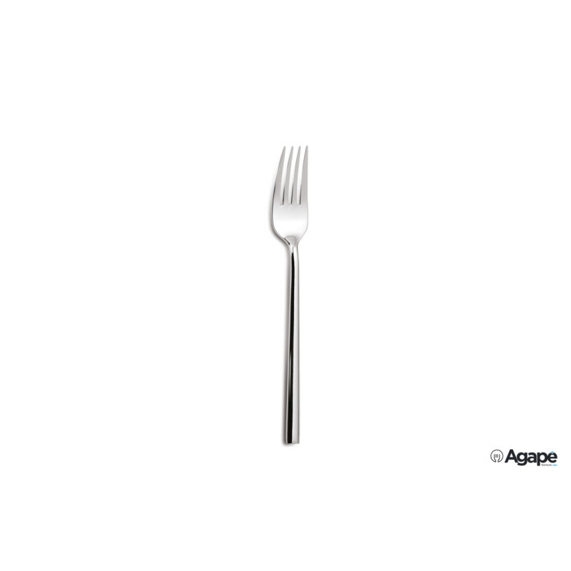Oslo E. Forchetta Tavola Inox 7 Mm 1337