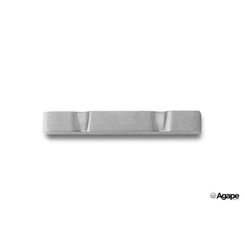 Palillos Satin Poggia Bacchette-Posate 18-10 7554