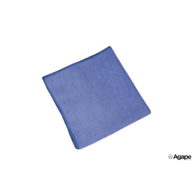 Panno Microf Blu Cm40X40 Confezione 5