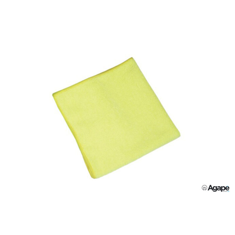 Panno Microf.Verde Cm40X40 Cf5