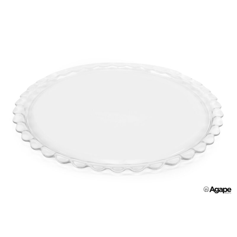 Patisserie Maxi - Piatto Torta Cm 37 10539