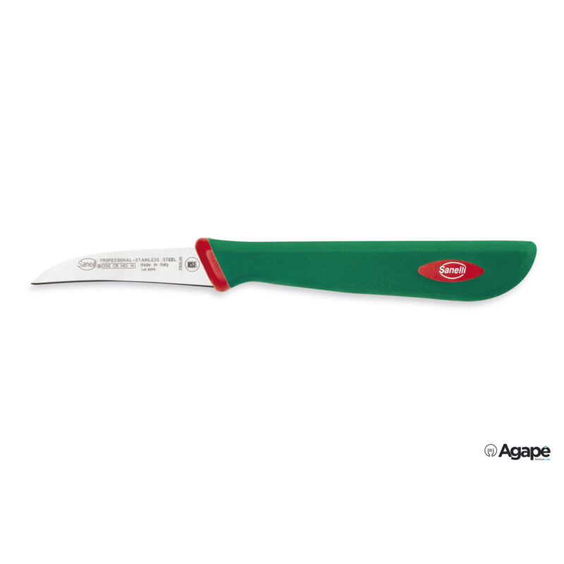 Premana - Coltello Verdure Cm 06 3306-06V Sa