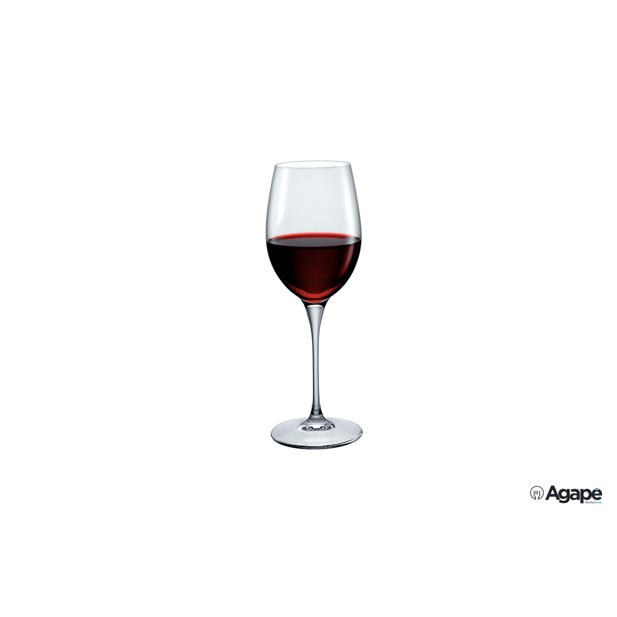 PREMIUM-CF.6-CALICI-CL-38-5-N.2-CHIANTI-XLT_8285600_XYJG Premium-Confezione 6 Calici Cl.38,5 - N.2 Chianti Xlt 1.70033.Gbd - immagine 1