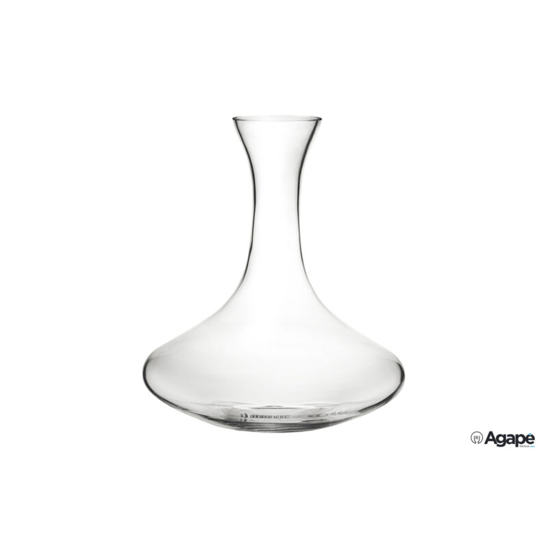 Premium - Decanter H. 24 Cl 193 Raso Bocca