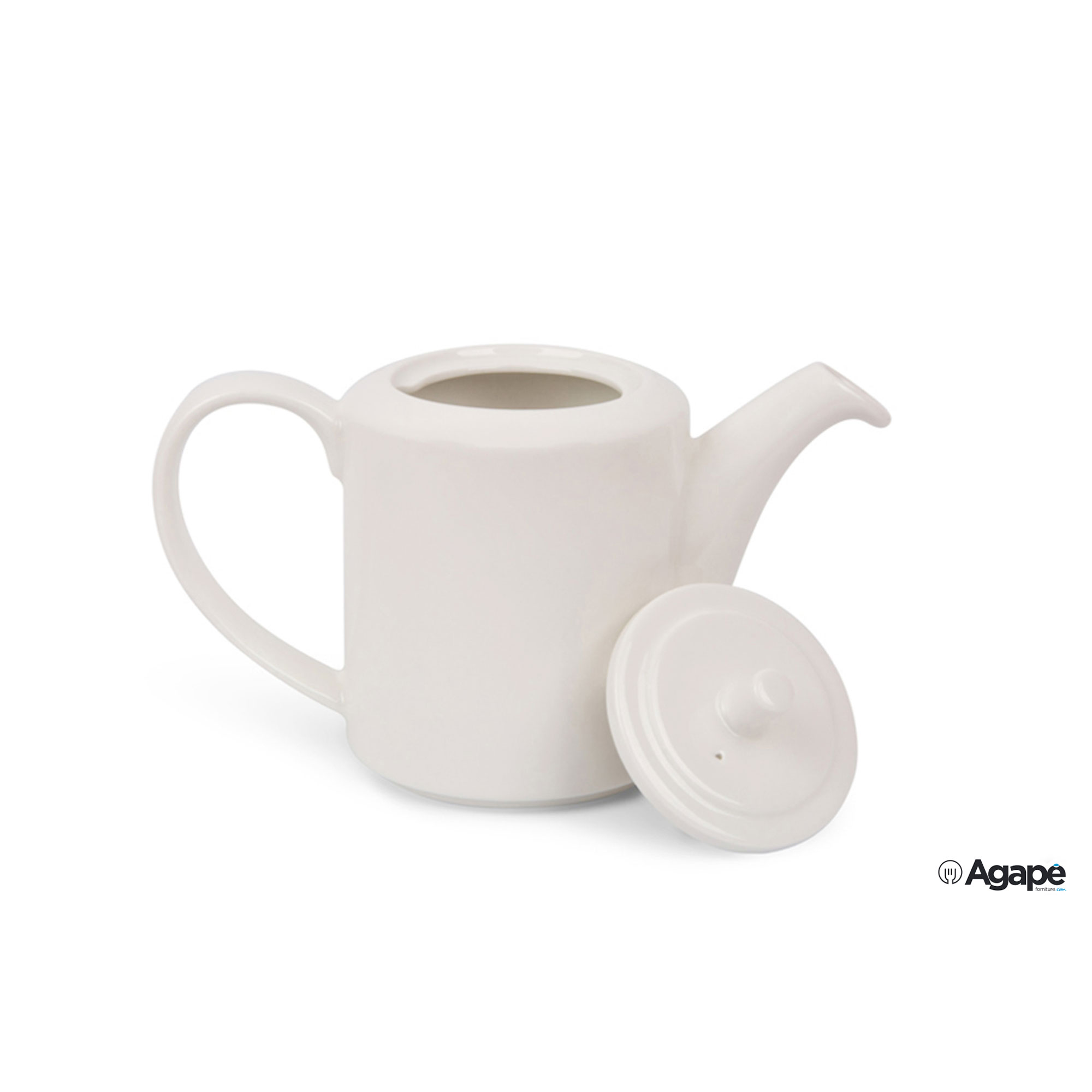 PRIME-CAFFETTIERA-CL-35-CON-COPERCHIO-ALLUMINA_24118_MLYG Prime- Caffettiera Cl 35 Con Coperchio-Allumina - immagine 1
