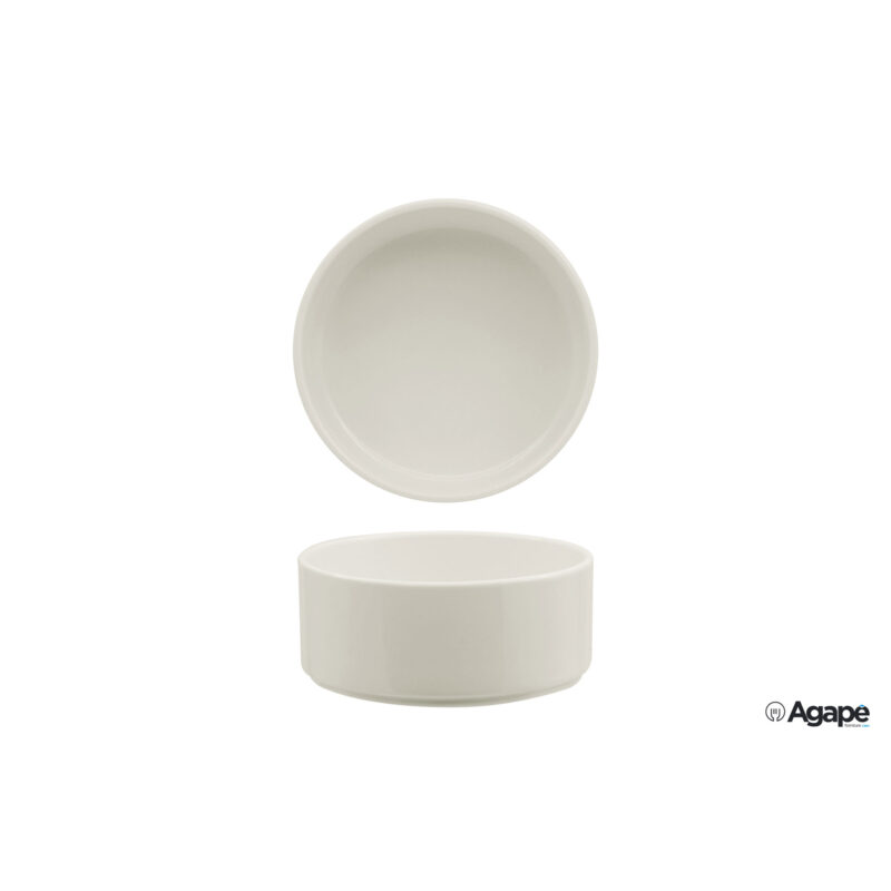 Prime-Selas Avorio - Coppetta Nordic Alta Cm 12 -Allumina