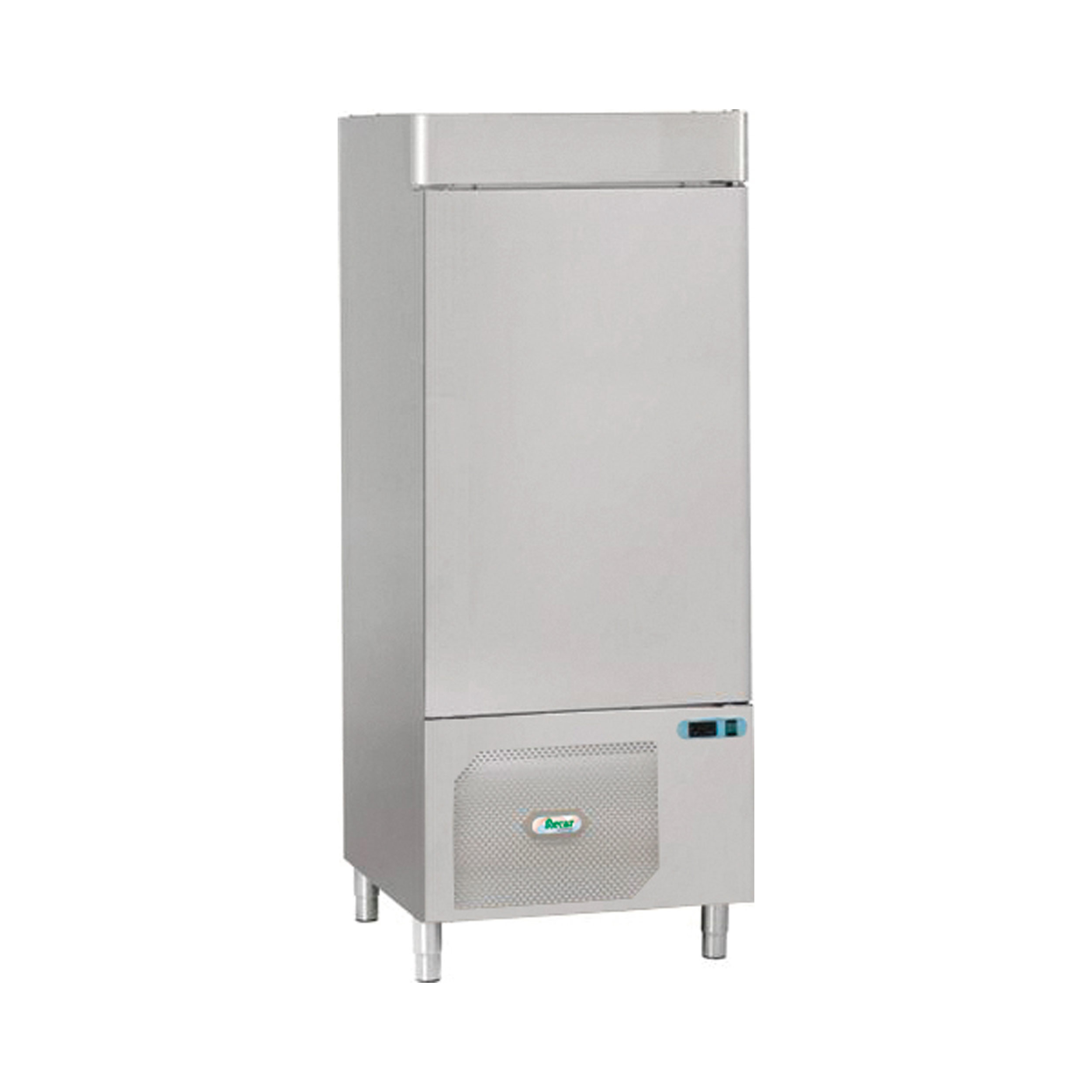 AS1114N_abbattitori_blastchiller_forcar_refrigeration Abbattitore 320 L Made In Italy AS1114N - Forcar Refrigeration - immagine 1