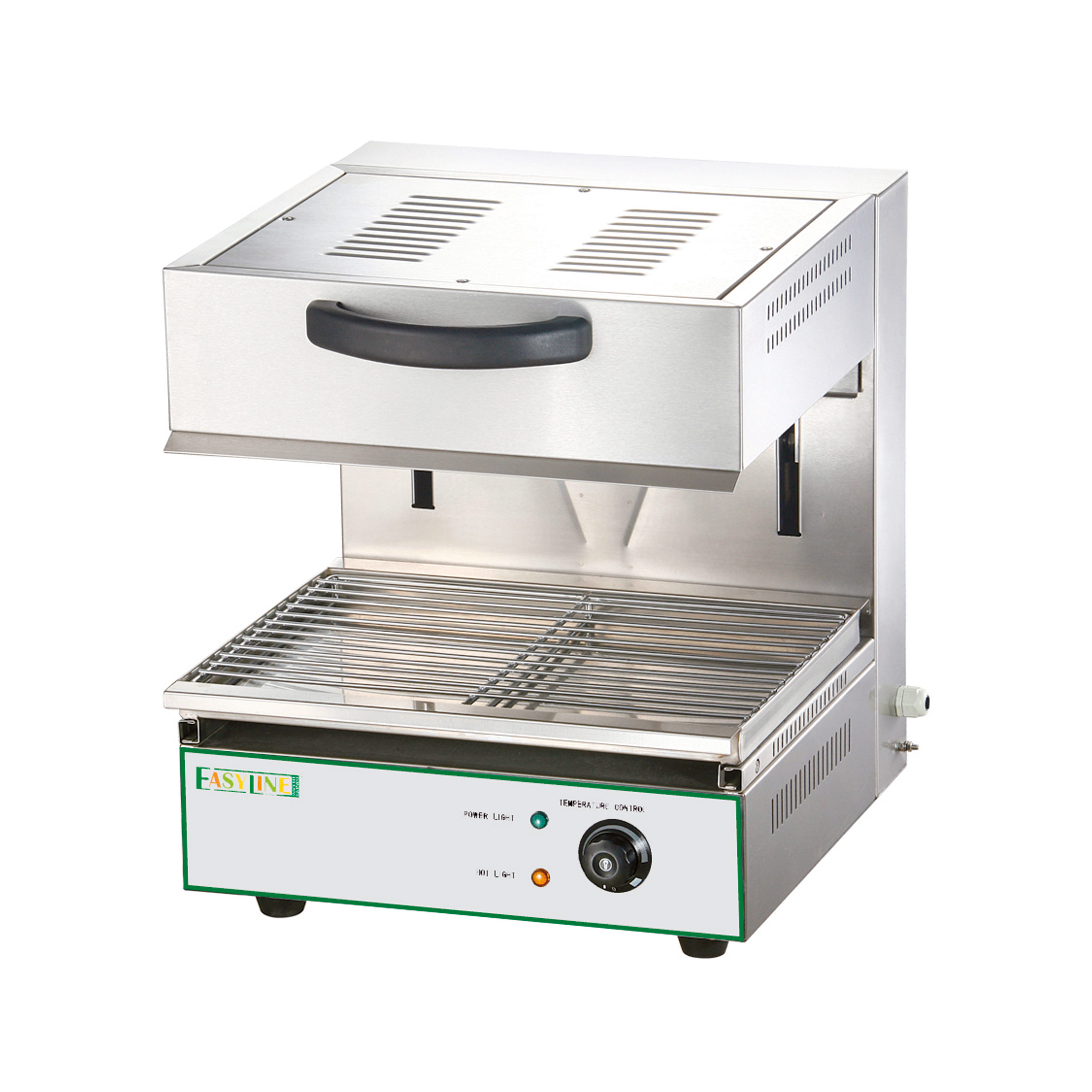 EMH450S_Salamandre_Easyline Salamandra Emh450S Easyline 1Ph - Easyline - immagine 1