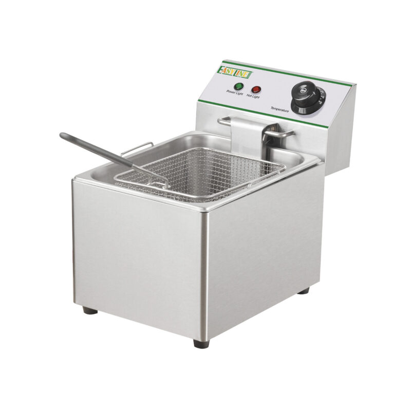 Friggitrice Easyline Fy8L 1Ph - Easyline