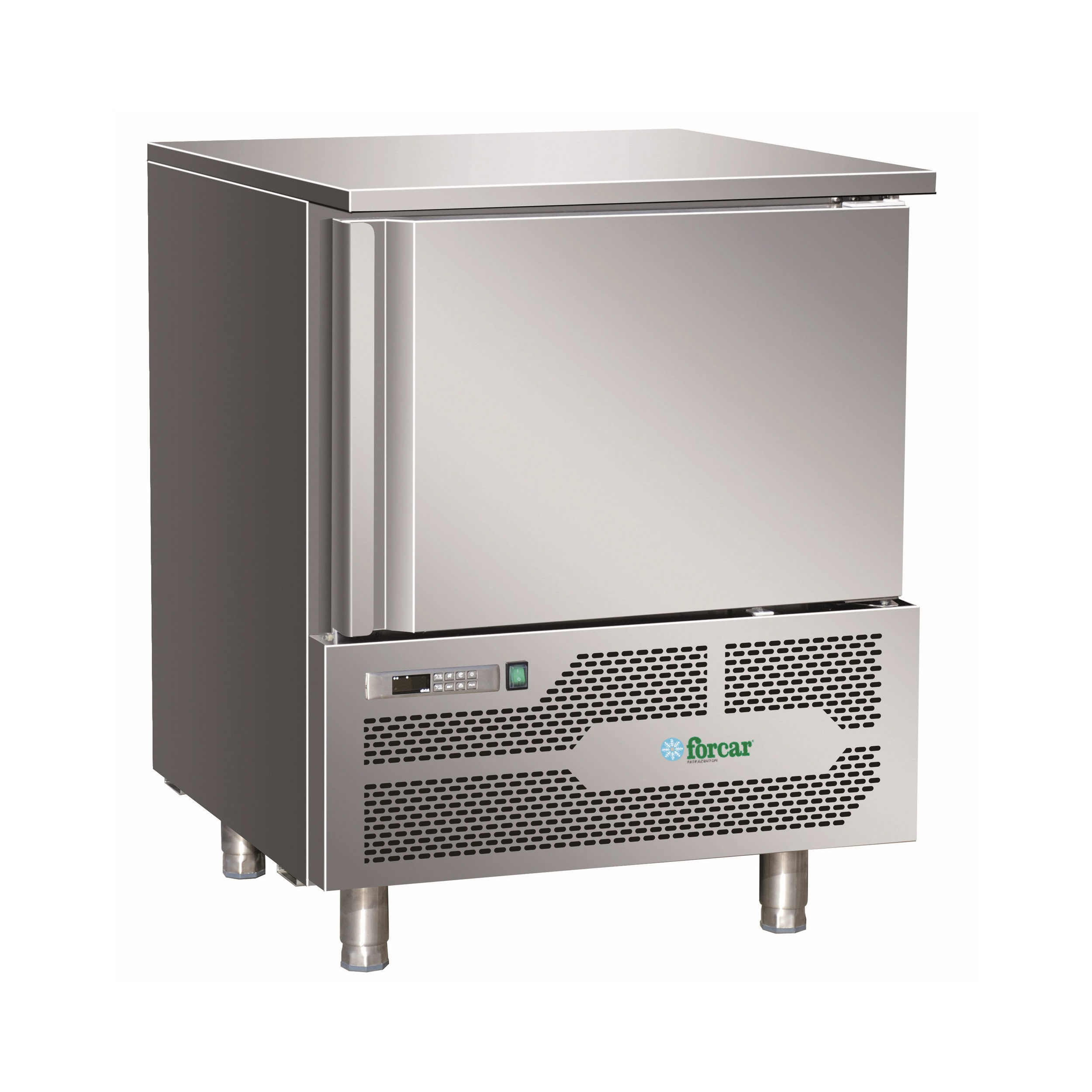 G-AB1805_abbattitori_blast_chillers_forcar_refrigeration Abbattitore Gn1/1 G-AB1805 - Forcar Refrigeration - immagine 1