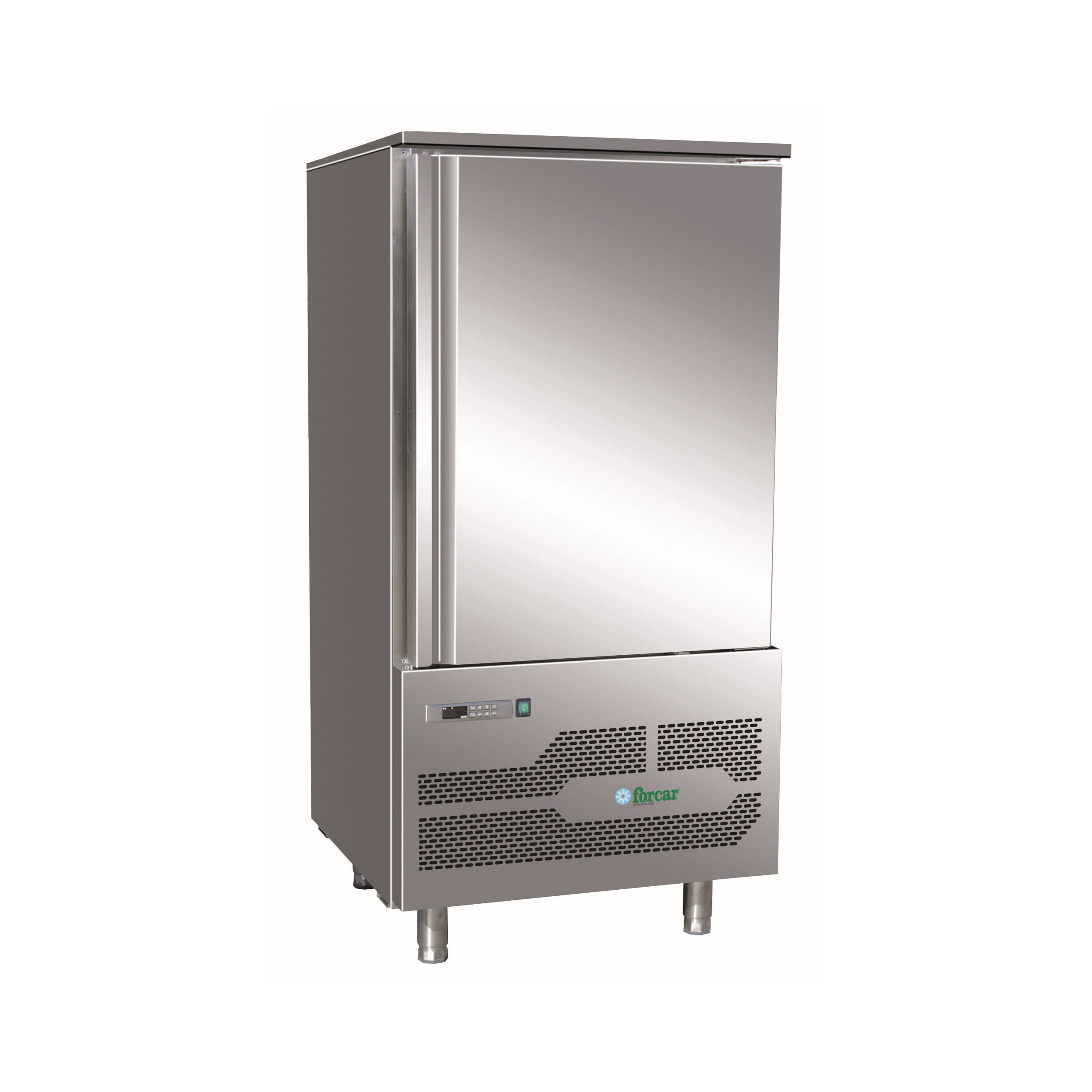 G-AB4010_abbattitori_blast_chillers_forcar_refrigeration Abbattitore Gn1/1 G-AB4010 - Forcar Refrigeration - immagine 1