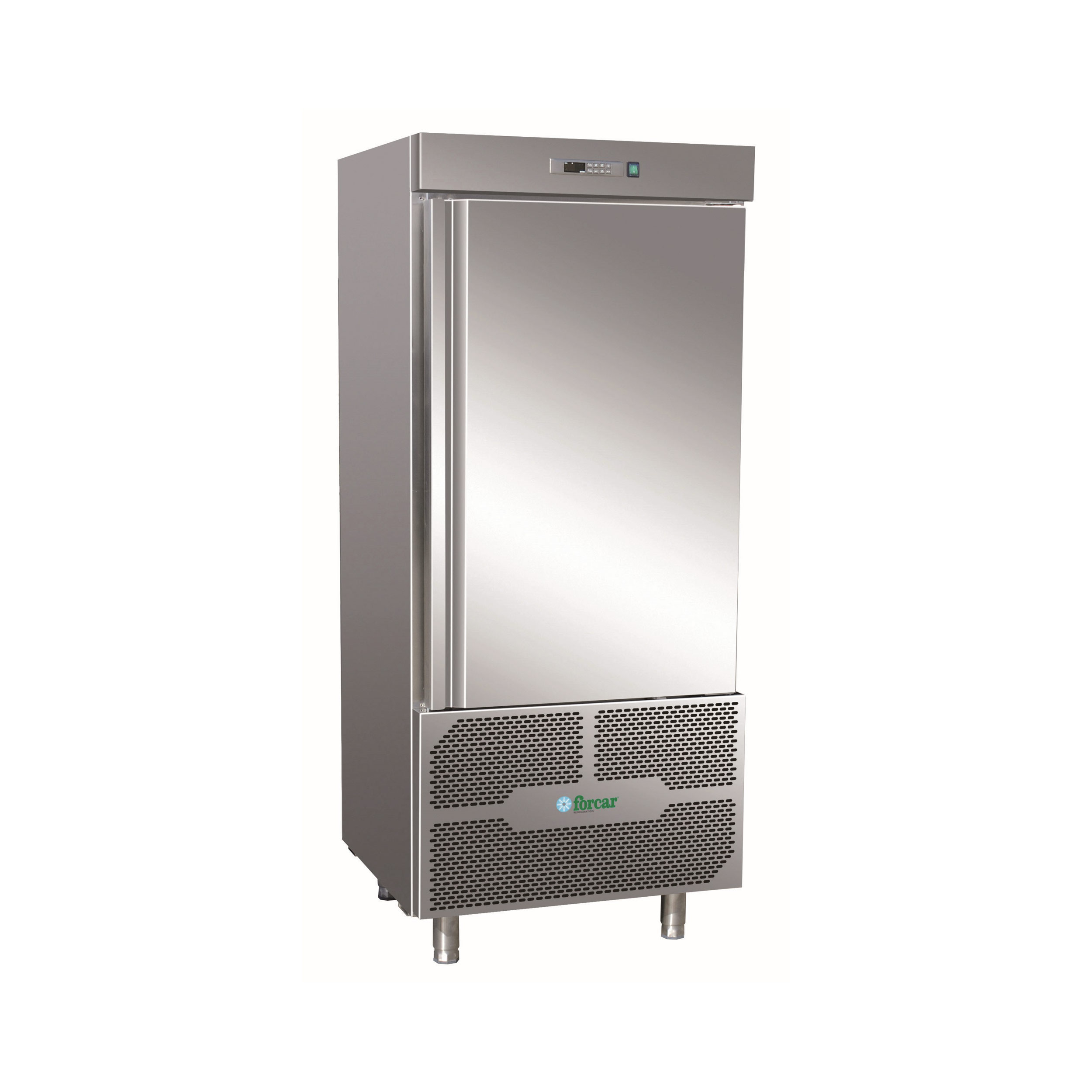 G-AB5514_abbattitori_blast_chillers_forcar_refrigeration Abbattitore Gn1/1 G-AB5514 - Forcar Refrigeration - immagine 1