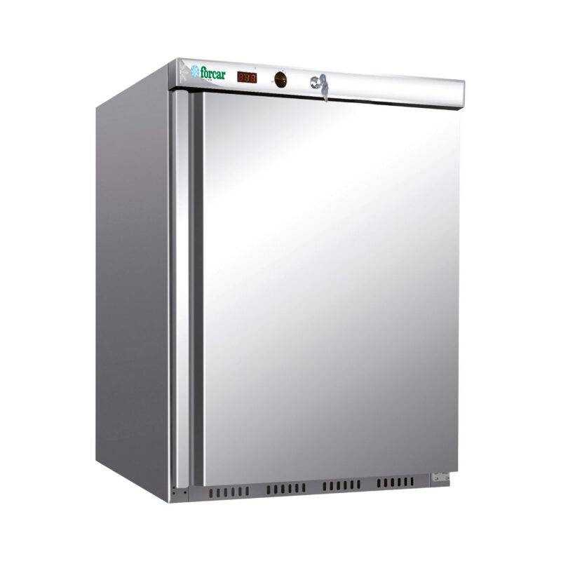Armadio Refrigerato Eco Statico G-ER200SS - Forcar Refrigeration