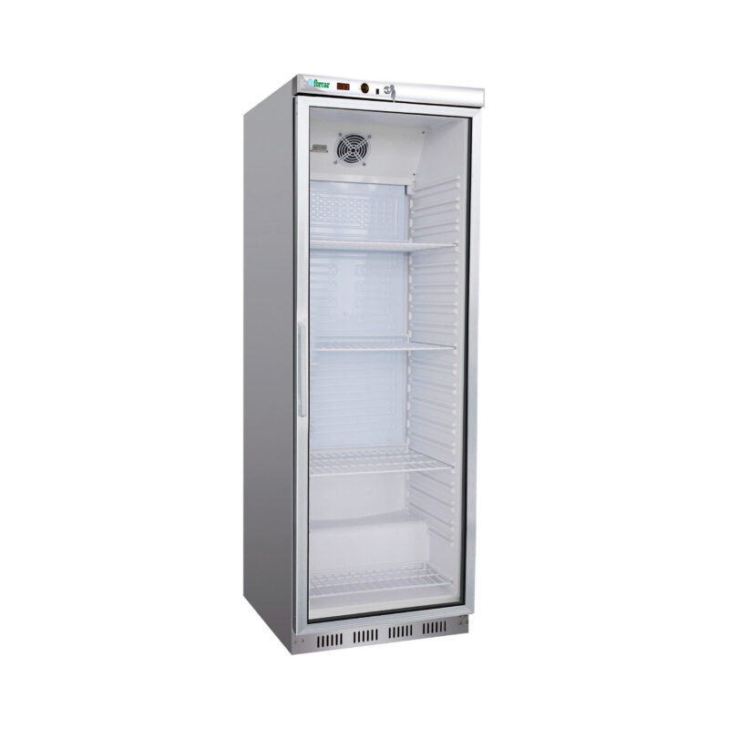 Armadio Refrigerato Eco Statico G-ER400GSS - Forcar Refrigeration