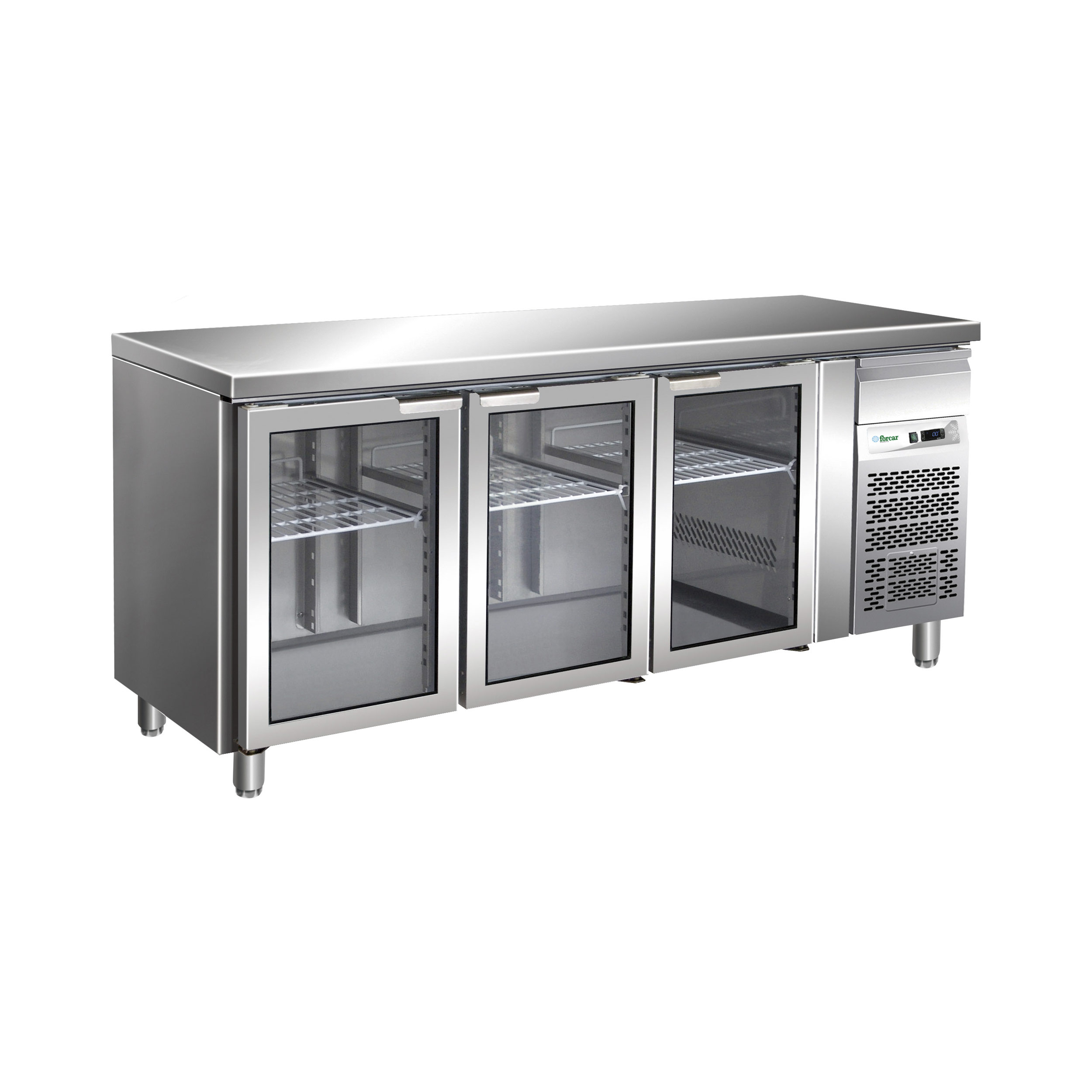 Tavolo Refrigerato G-GN3100TNG - Forcar Refrigeration - immagine 1