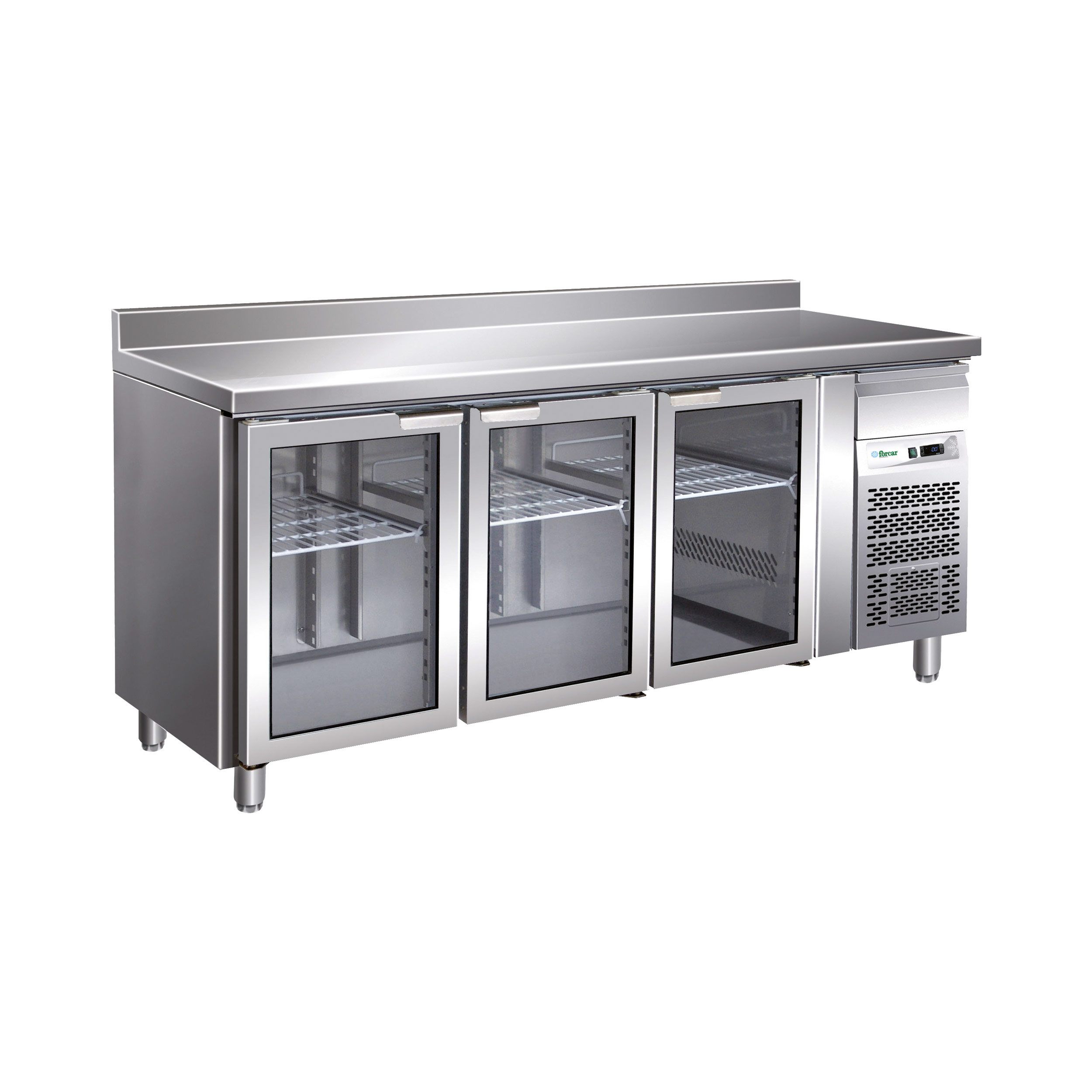 Tavolo Refrigerato G-GN3200TNG - Forcar Refrigeration - immagine 1
