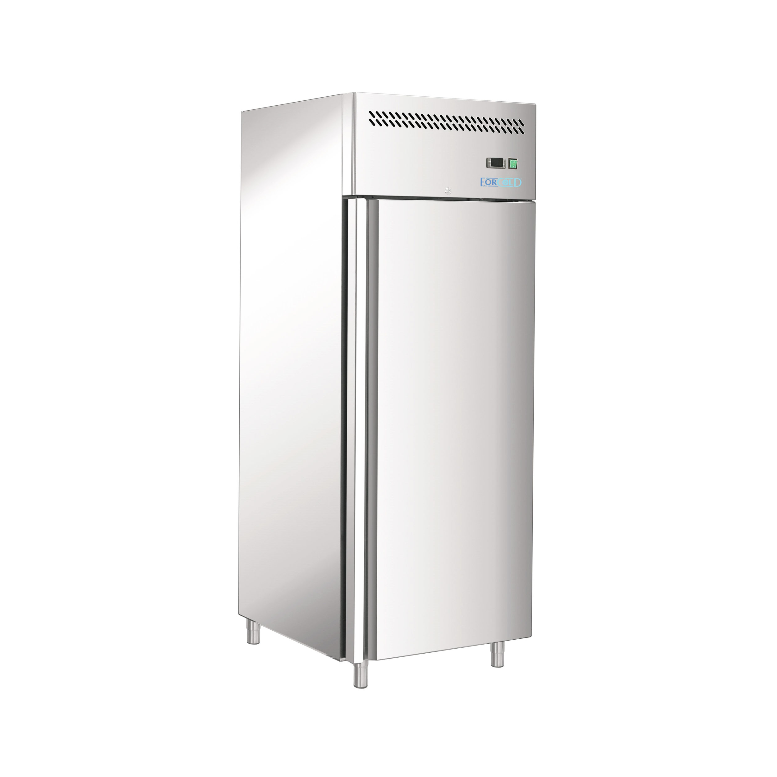 G-PA800TN-BT-FC_armadi_refrigerati_pasticceria_refrigerated_pastry_cabinets_forcold Armadio Refrigerato Ventilato Pasticceria G-PA800TN-FC - Forcold - immagine 1