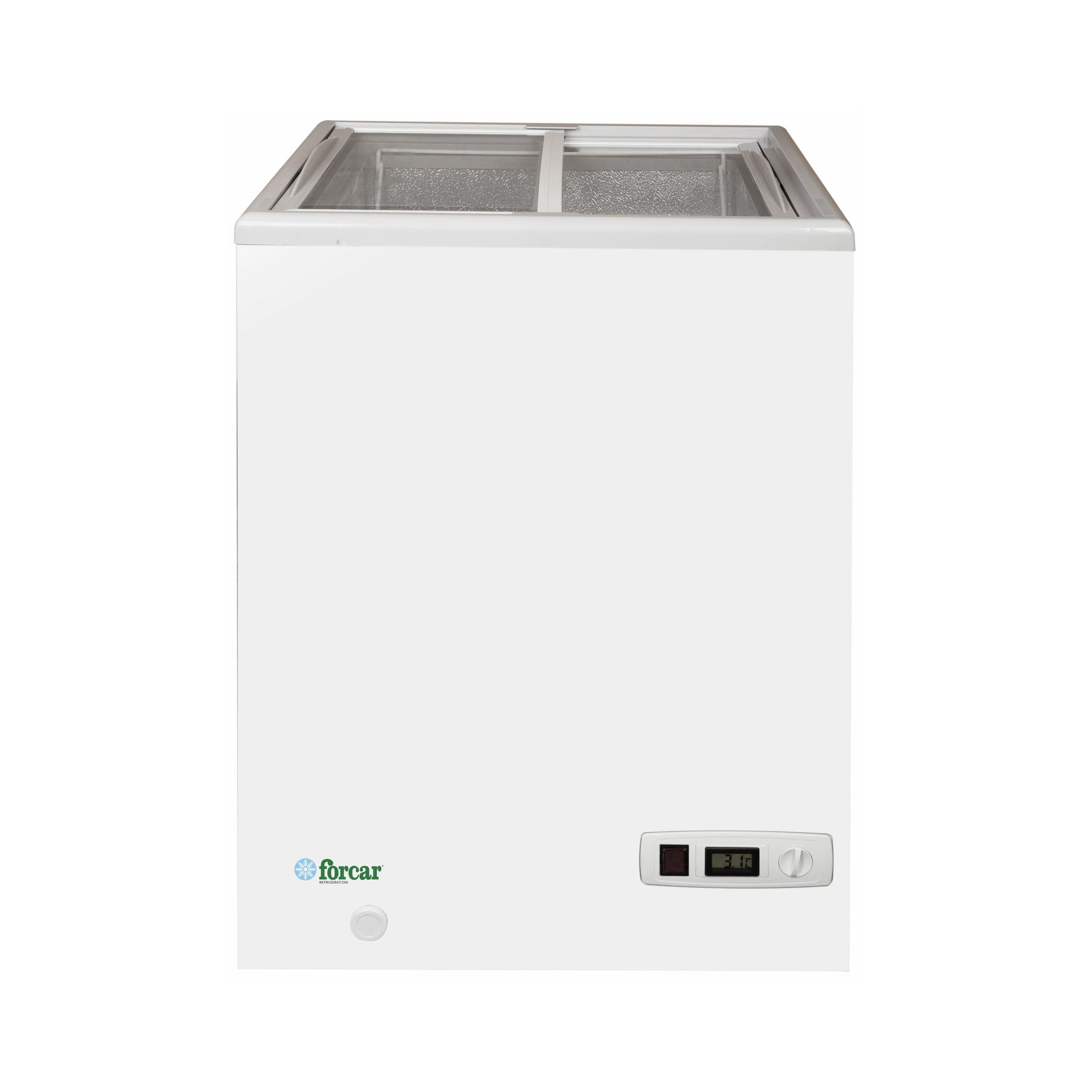 G-SD100S_congelatori_pozzetto_deep_freezer_forcar_refrigeration Congelatore A Pozzetto G-SD100S - Forcar Refrigeration - immagine 1