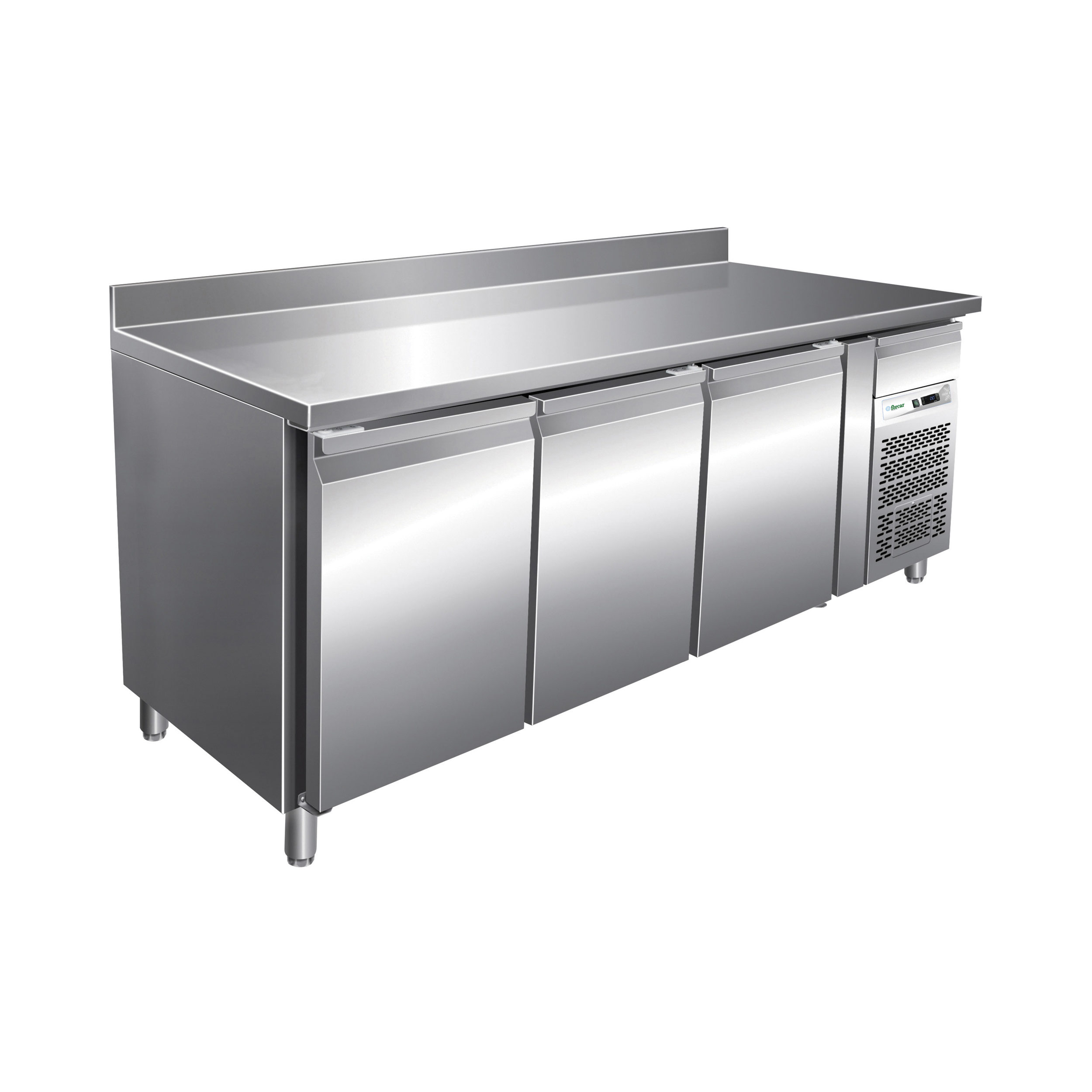 G-SNACK3200TN_tavoli_refrigerati_refrigerated_counter_forcar_refrigeration Tavolo Refrigerato P60 G-SNACK3200TN - Forcar Refrigeration - immagine 1