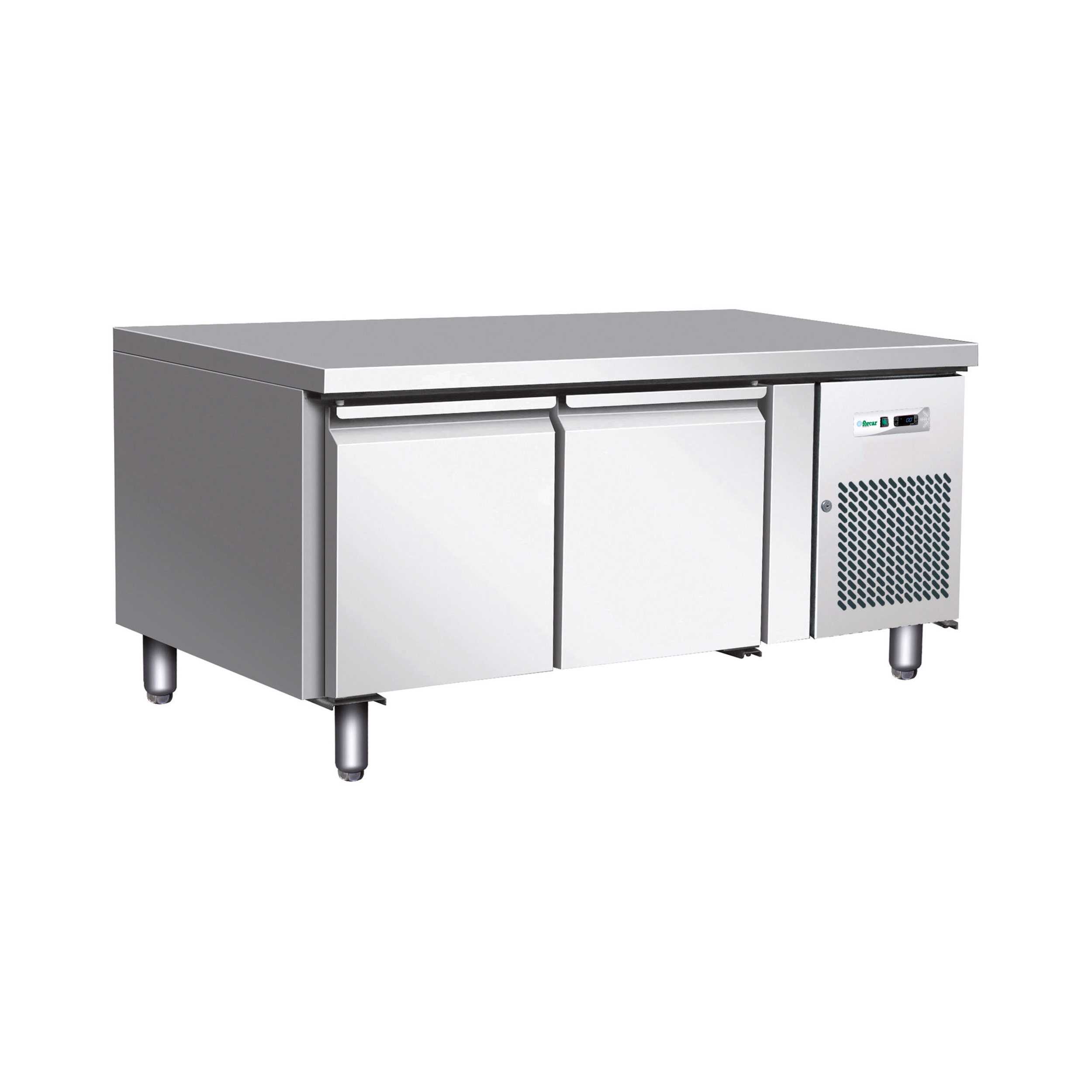 Tavolo Refrigerato H65 G-UGN2100TN - Forcar Refrigeration - immagine 1