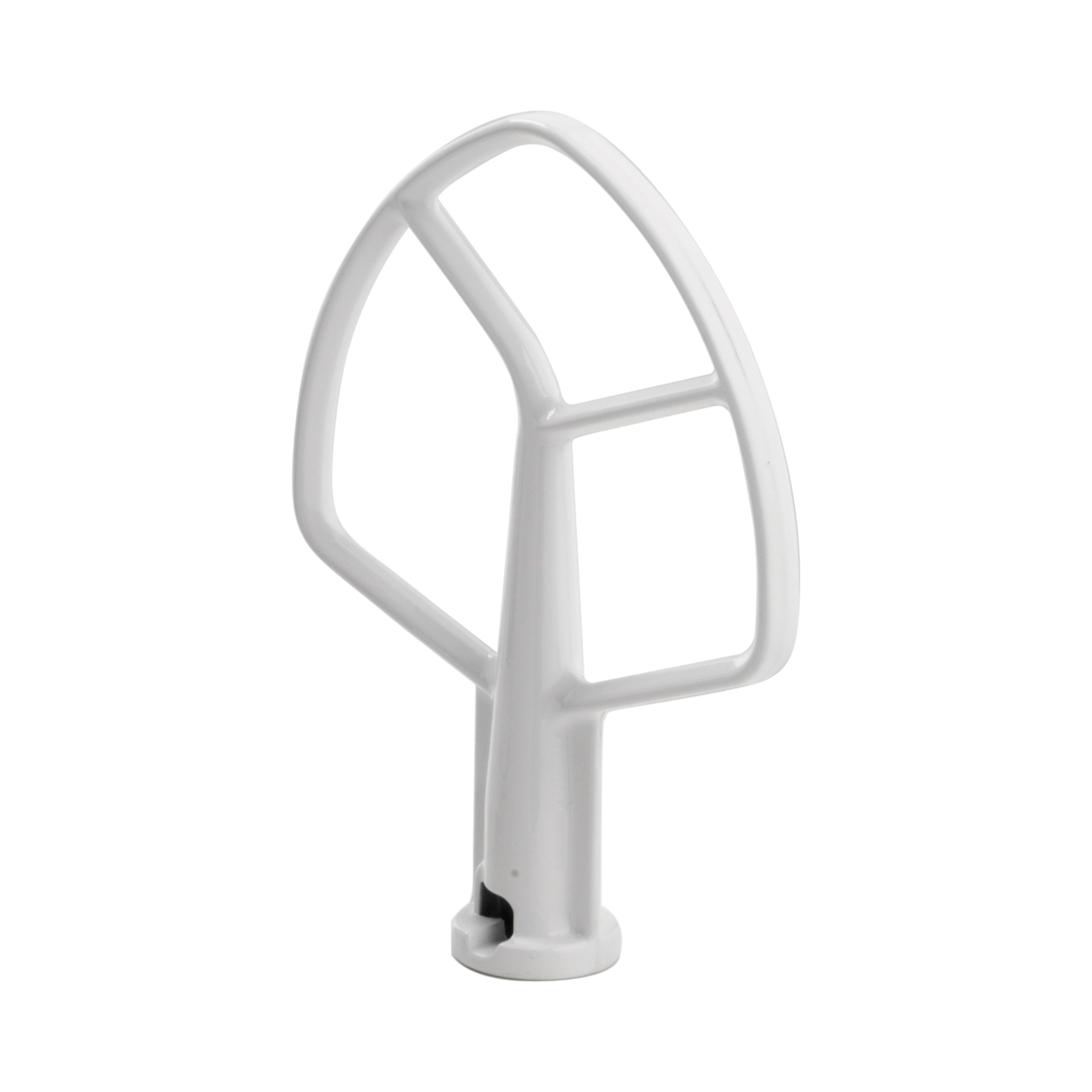 K5AB_spatola_spatula_optional_kitchenaid Spatola Kitchenaid K5 - K50 - Easyline - immagine 1