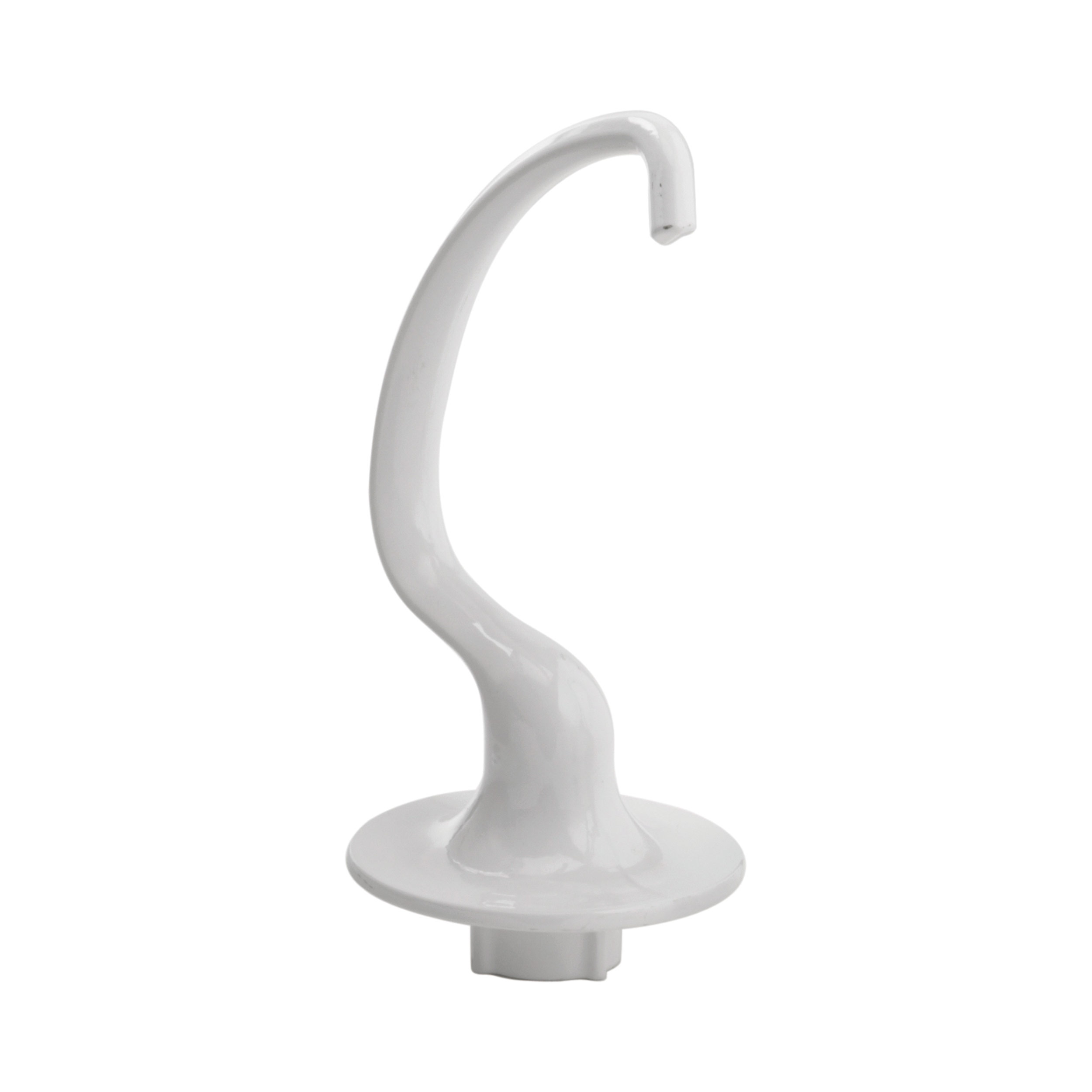 K5ADH_uncino_hook_optional_kitchenaid Uncino Inox Kitchenaid K5 - K50 - Easyline - immagine 1