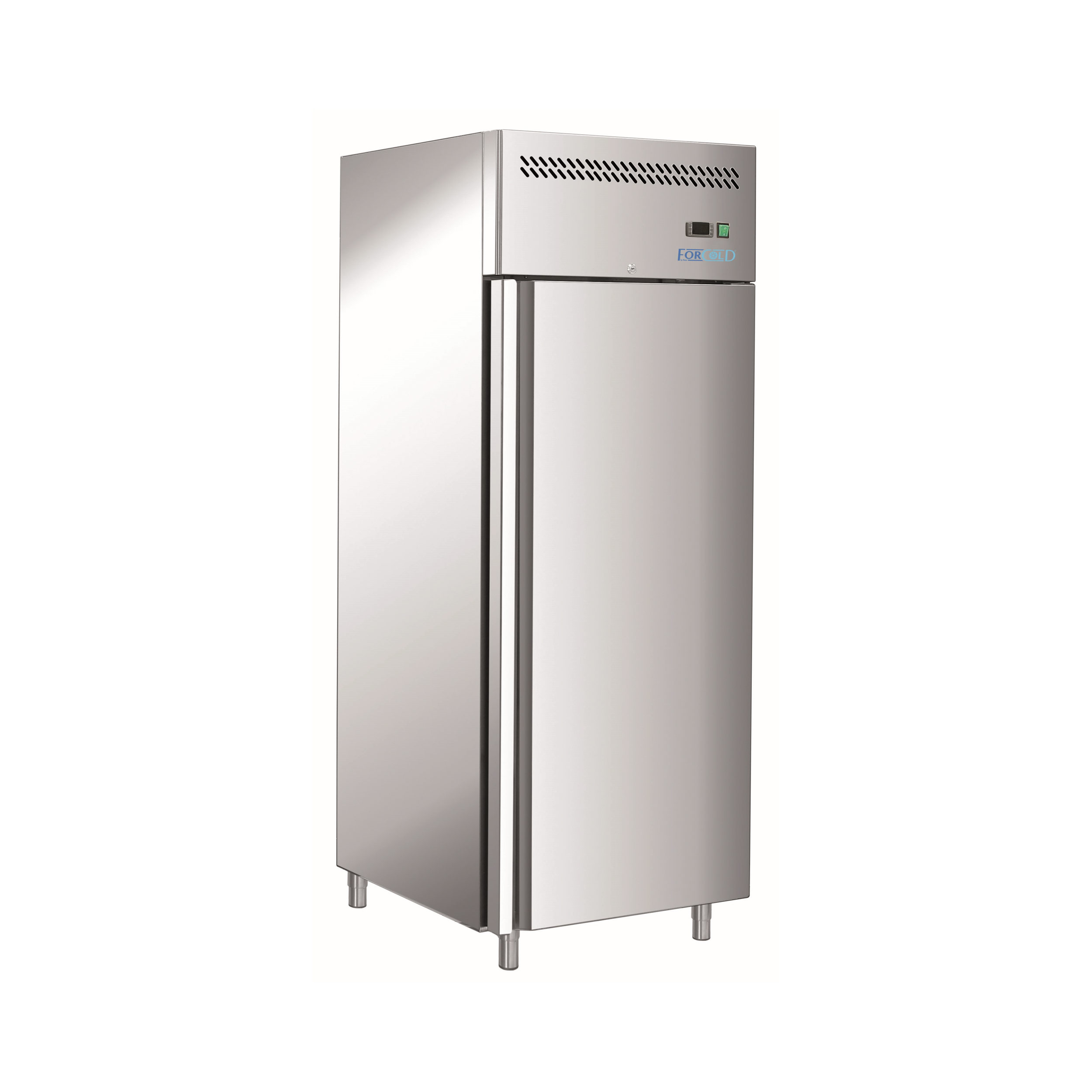 M-GNH610TN-BT-FC_armadio_refrigerato_refrigerated_cabinet_forcold Armadio Refrigerato Ventilato Classe A M-GNH610TN-FC - Forcold - immagine 1