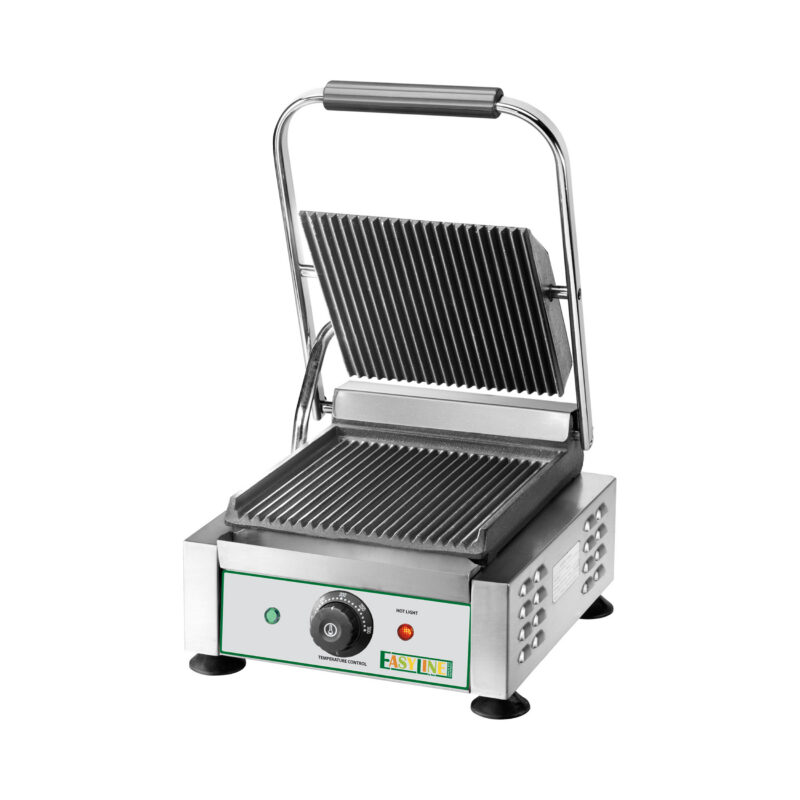 Piastra Ghisa Easyline Eg02 1Ph - Easyline