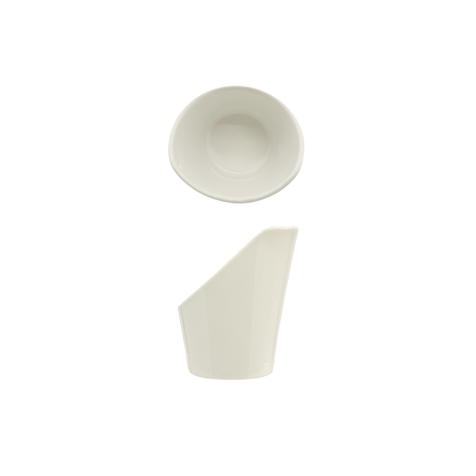 B.B.-WHITE-CESTINO-FRITTI-CM.10-7X9-4X12-7_25105_FPY_G B.b. White-cestino Fritti Porcellana Cm.10,7x9,4x12,7 - immagine 1