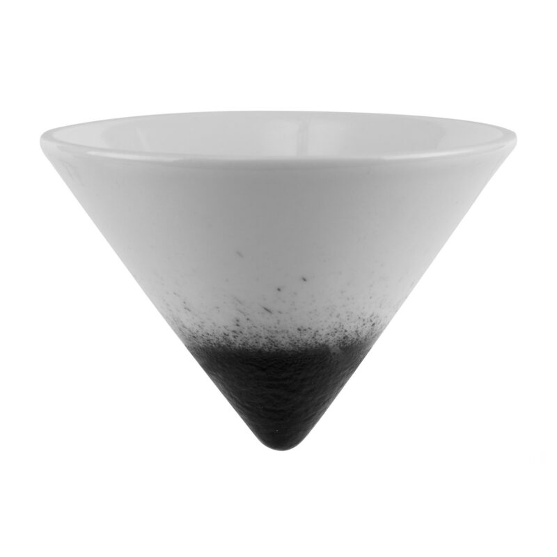 Barware Lunar - Martini Cone CL 17,5 cm 10 h 8,4