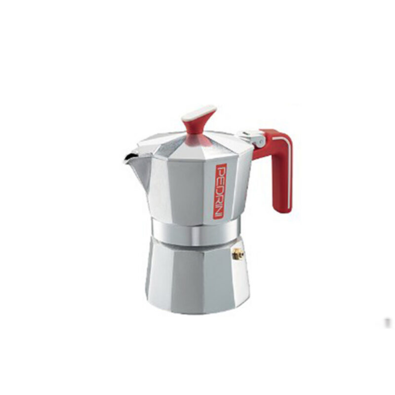 Brillant ECO Friendly-caffettiera 3 Tazze