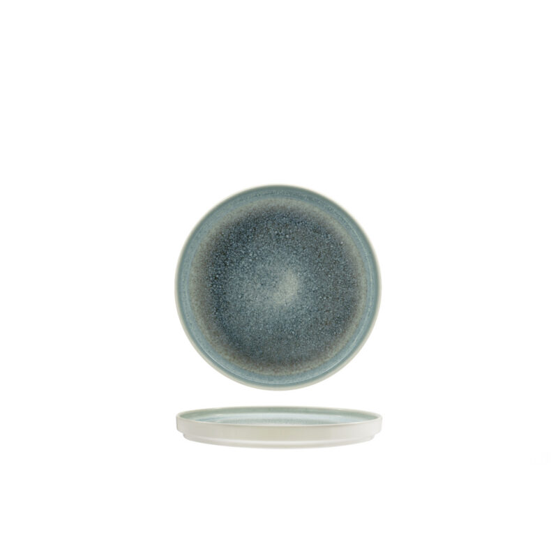 Caldera Grey Kaden-piatto Piano Impilabile cm 26