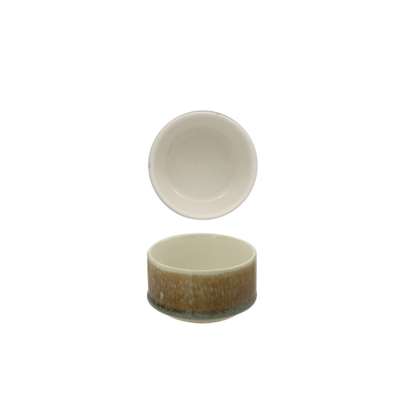 Caldera Yellow Kaden-coppetta Impilabile cm 8,1