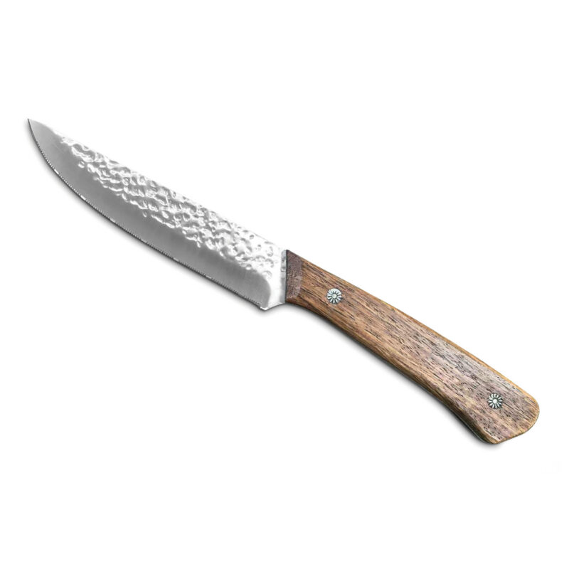 Chuleteros HQ Coltello Bistecca Kamet Rosewood mm 2,35