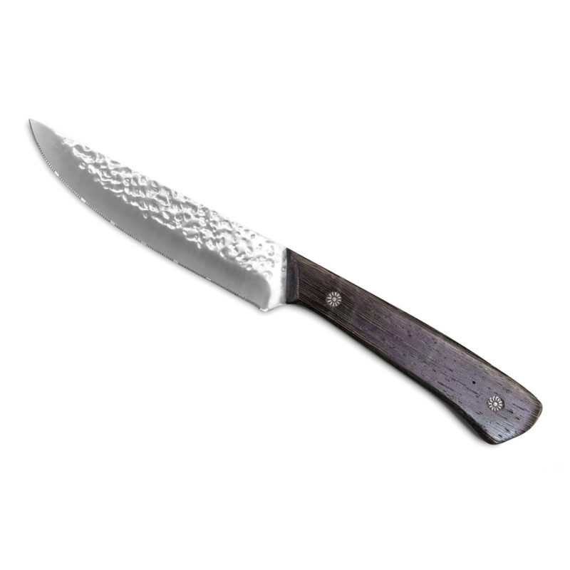 Chuleteros HQ Coltello Bistecca Kamet Wenge mm 2,35