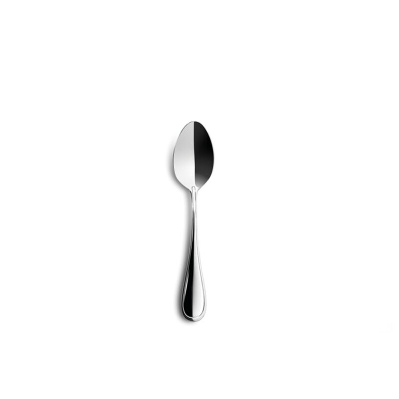 Contour Cucchiaio Caffe cm 14 Inox 18.10 3MM