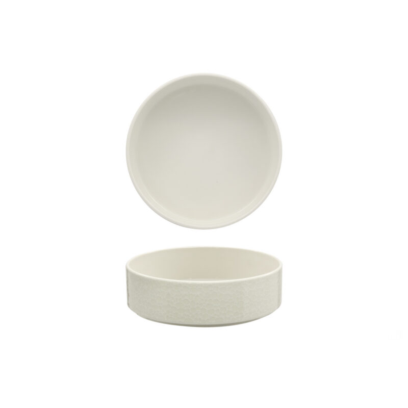 Mineral - Coppa Nordic Alta cm 18 Impilabile