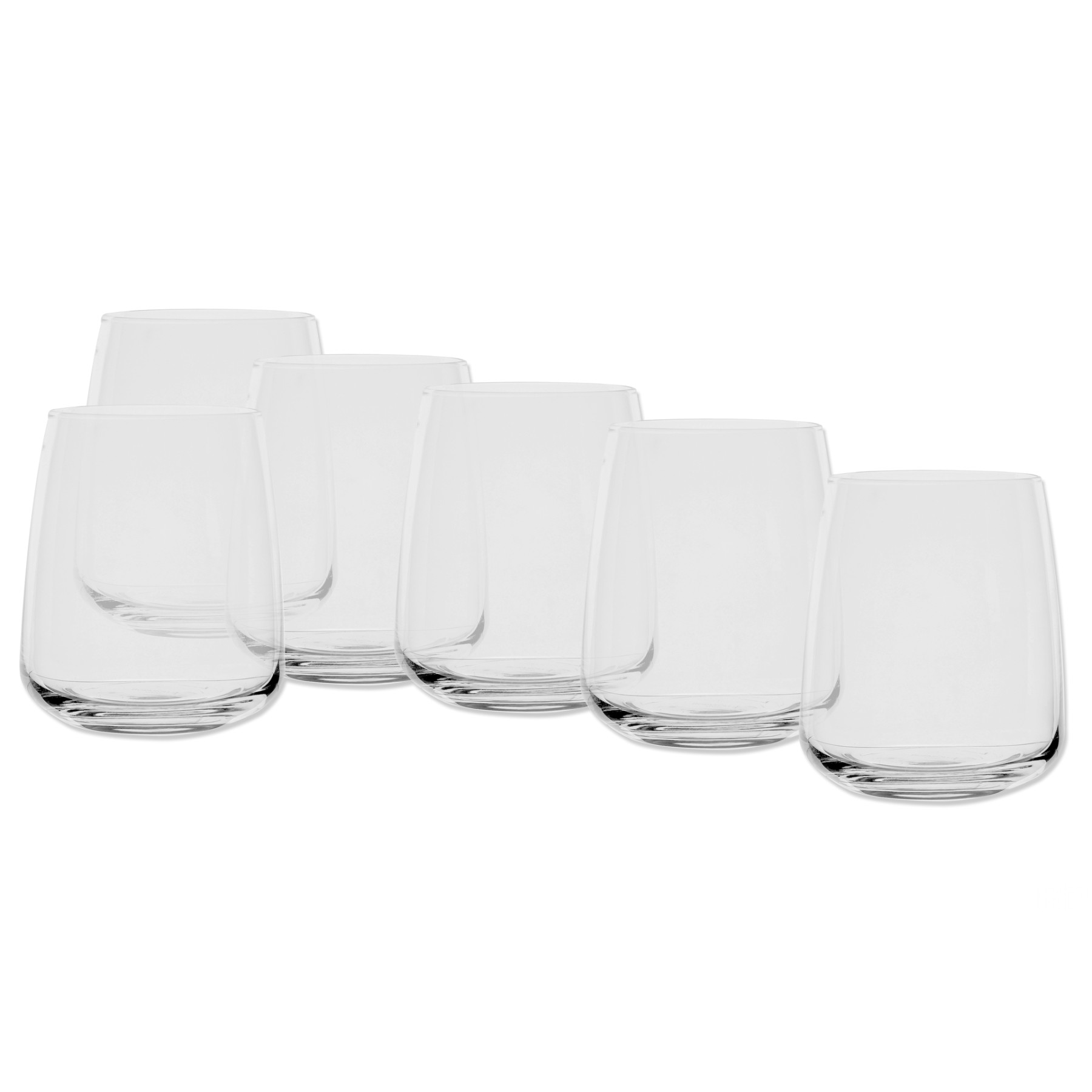 NEXO-CF.6-BICCHIERI-ACQUA-CL-36-180802_15109_VLI_G Nexo-confezione 6 Bicchieri Acqua CL 36 180802 - immagine 1