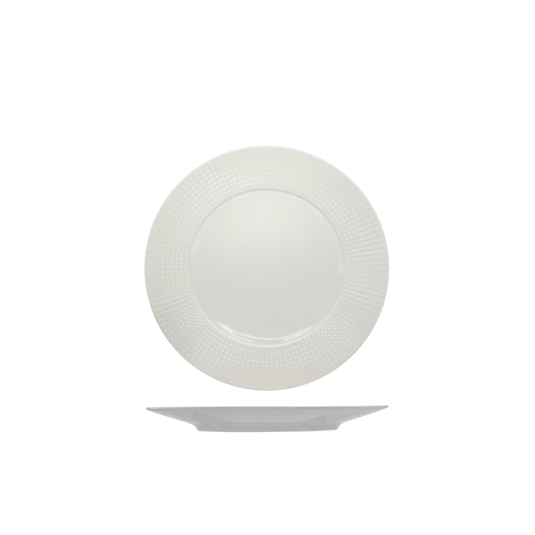 POINT-PIATTO-PANE-CM-16-A-FALDA_25649_AKS_G Point-piatto Pane cm 16 a Falda - immagine 1