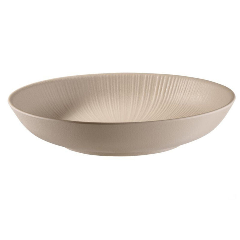 Sand-coppa Melamina Cm.22,5 H.4,5 Lt.0,8